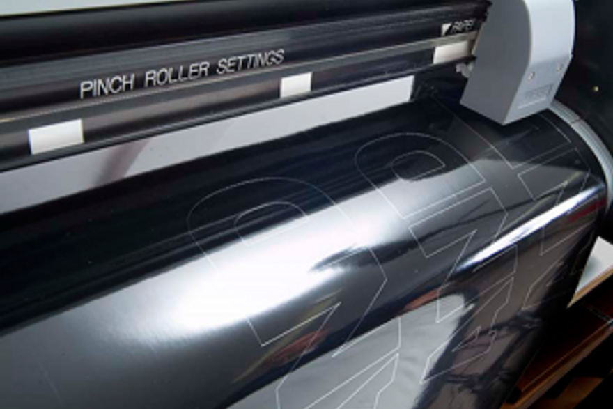 Computer Cut Signage featured image