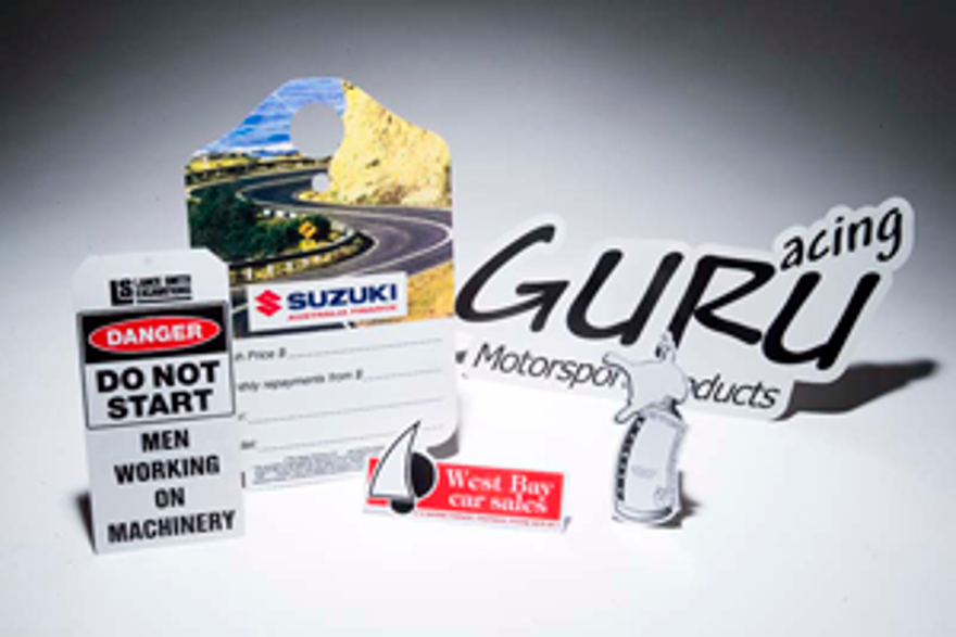 Finishing featured image